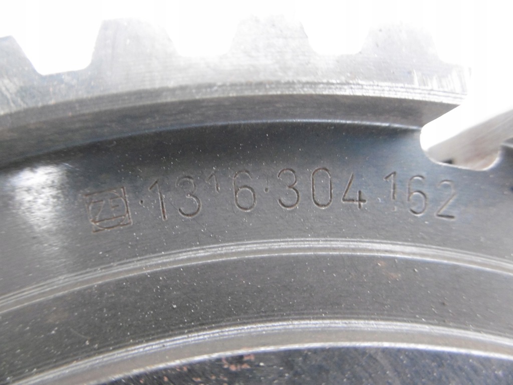 фото №7, Zf 1316304162 ступиця синхронізатора механічна коробки передач