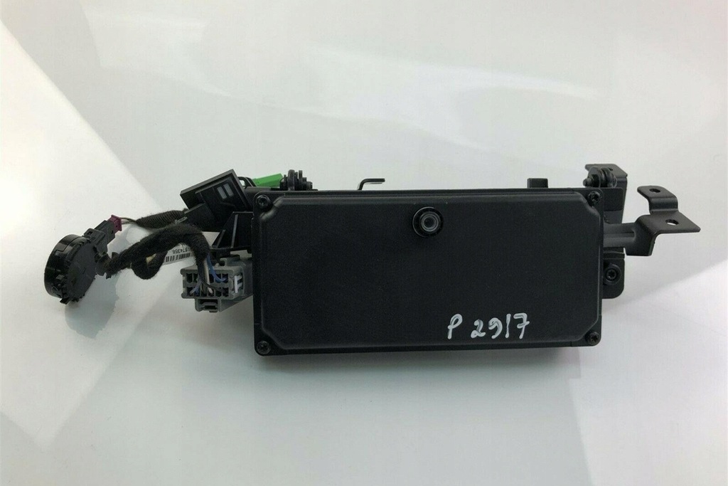 фото №3, Другое модули volvo v90 ii 32134323 2019