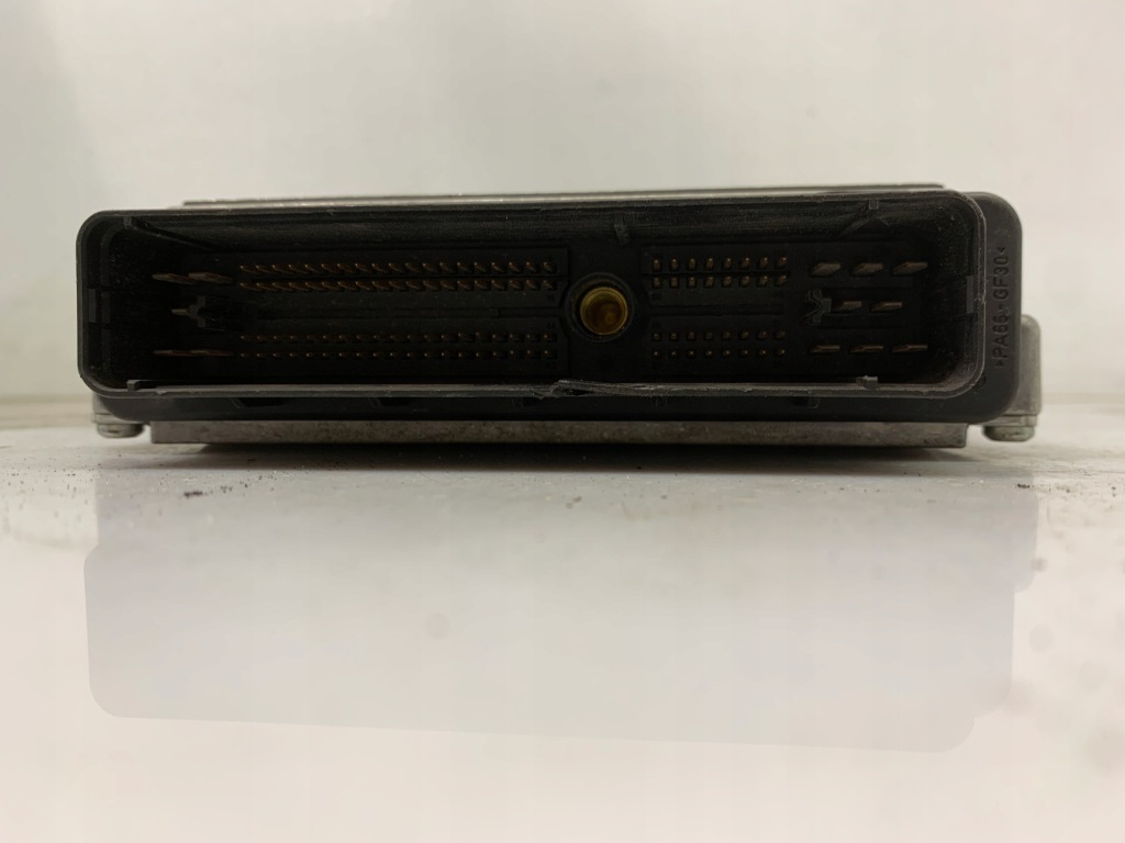 Блок управления, управление работа двигателя ford оригинальный номер 2m5a-12a650-pc Оригинал