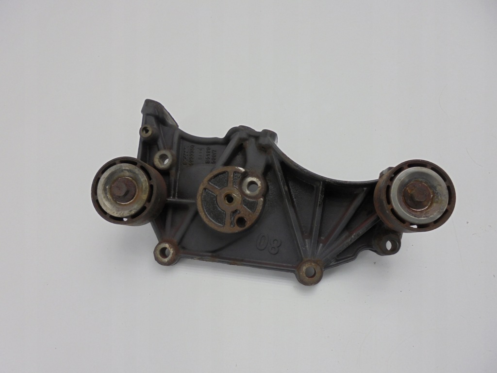 Купить Scania r xpi euro 5 основание крепления генератора компрессора 1900380