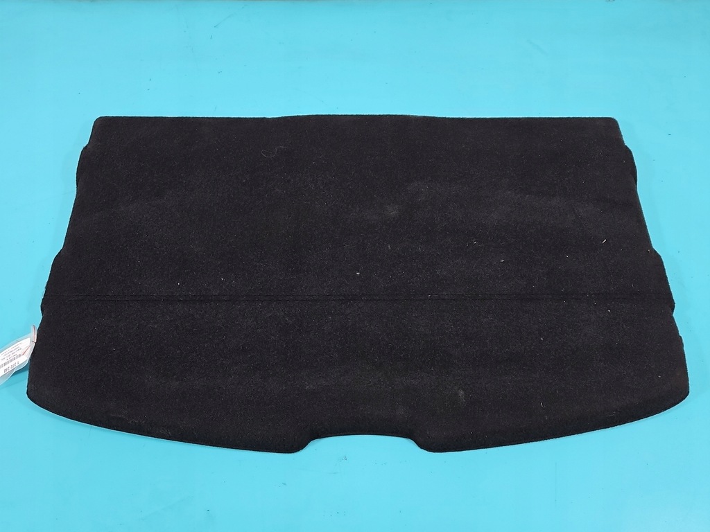 фото №1, Полка задняя задняя багажника peugeot 2008 i