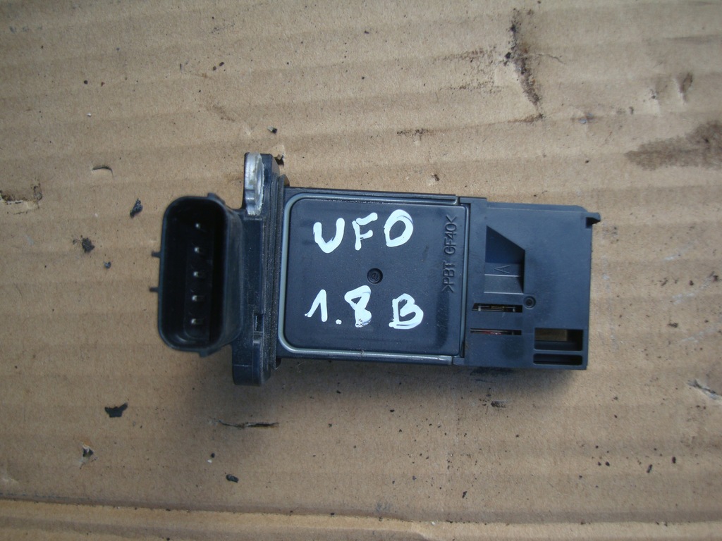 фото №1, Honda civic viii ufo 1.8 витратомір