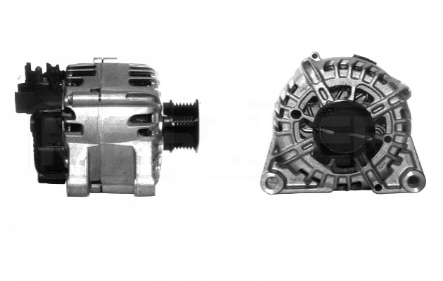 Купити Генератор era до ford c-max 2 2.0