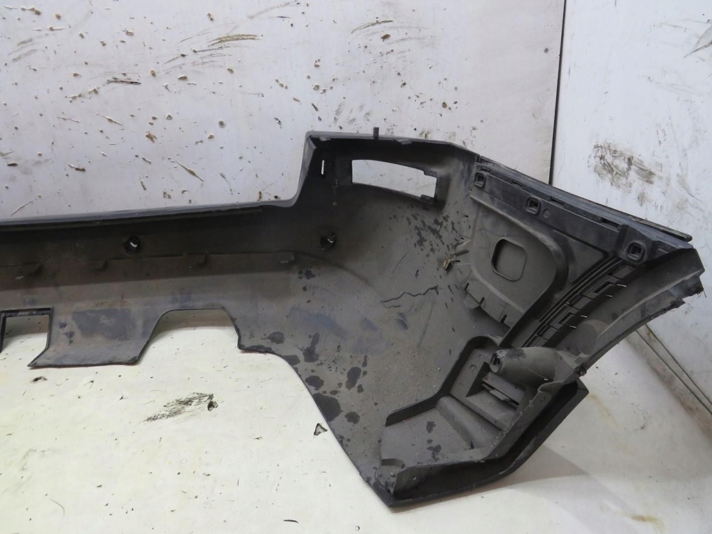 фото №9, Бампер задний задняя volvo xc90