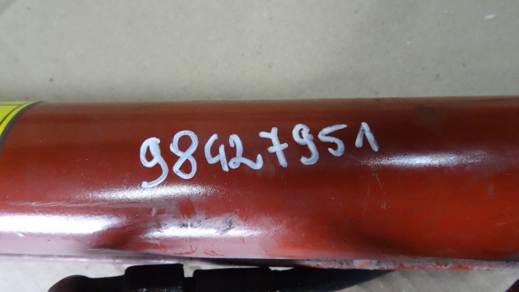 фото №14, Iveco eurocargo насос привід крену кабіни