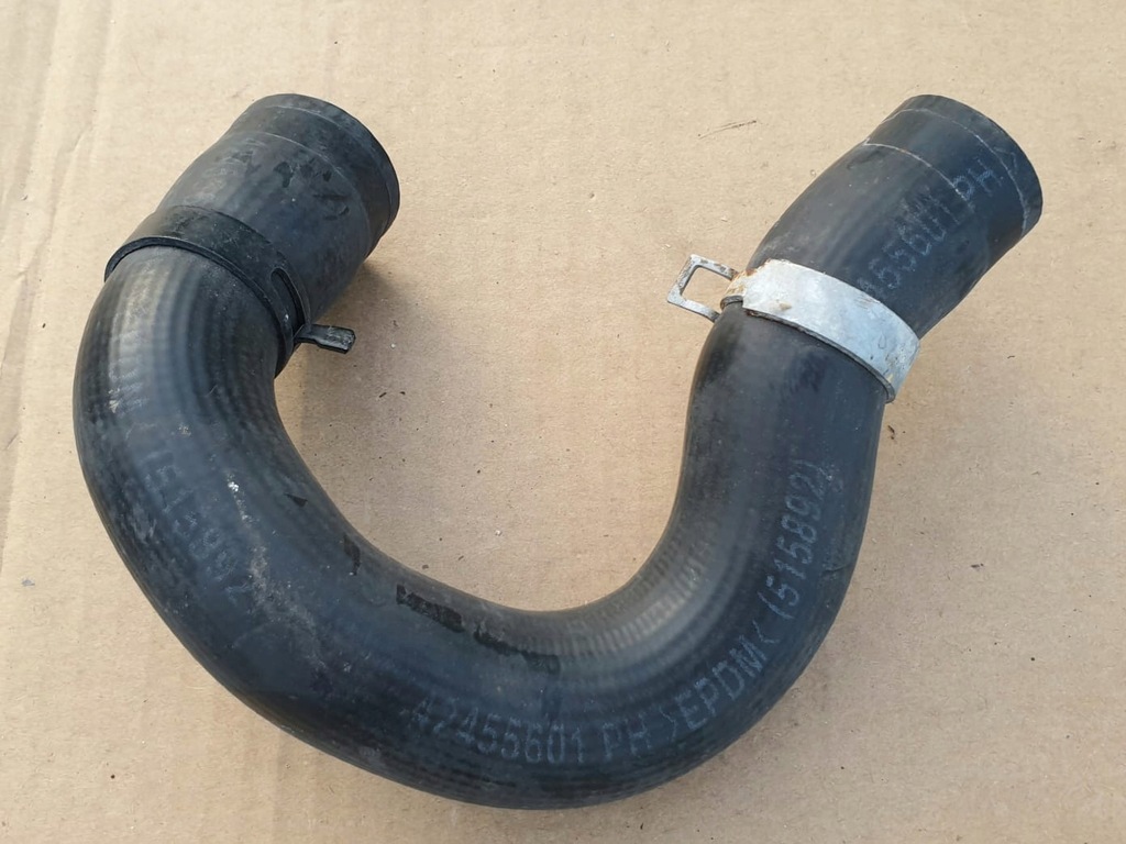 фото №1, Шланг труба wąż wody opel karl 1.0 benz 42386694