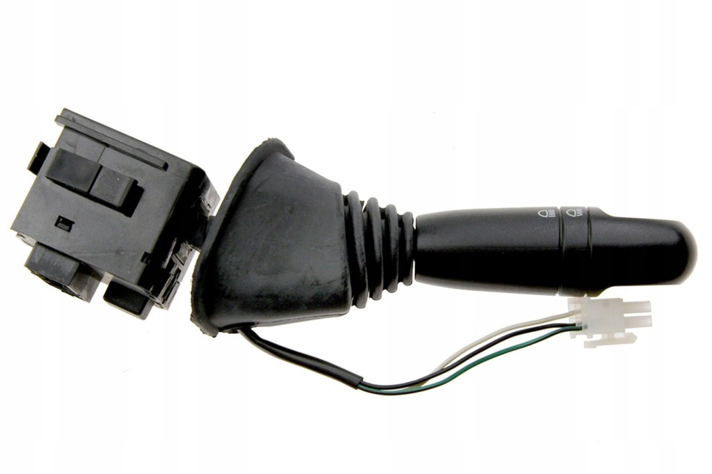 фото №3, Nty перемикач комбінований