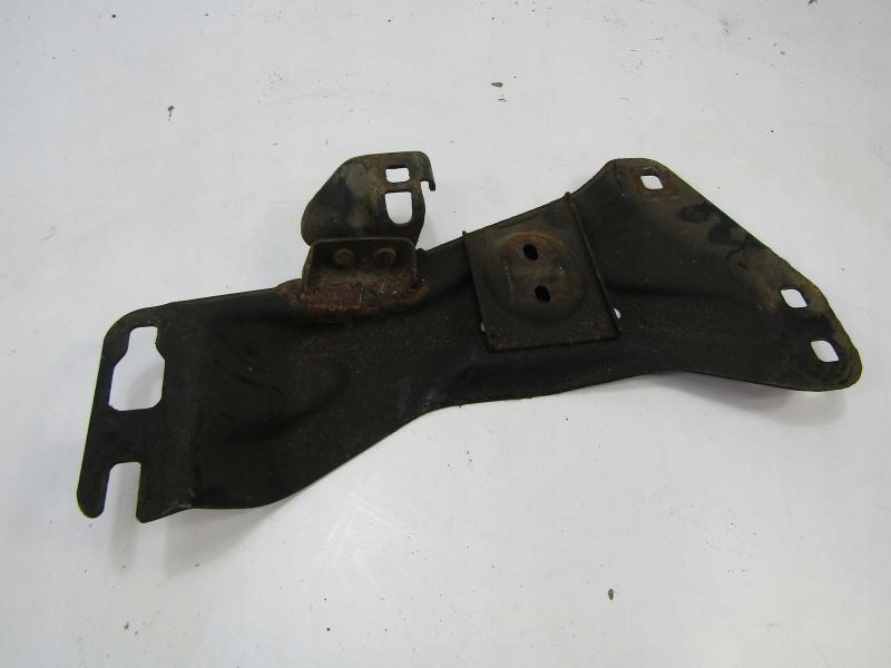 фото №7, Mercedes w203 кронштейн кронштейн коробки передач 4matic