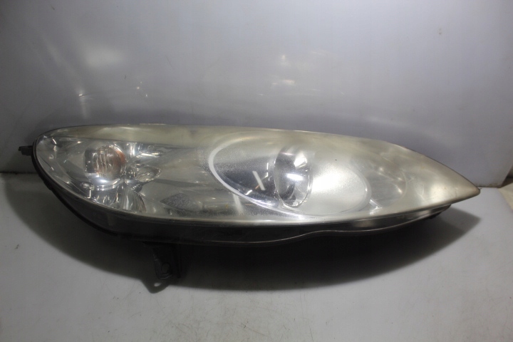 фото №1, Лампа правая передняя peugeot 407