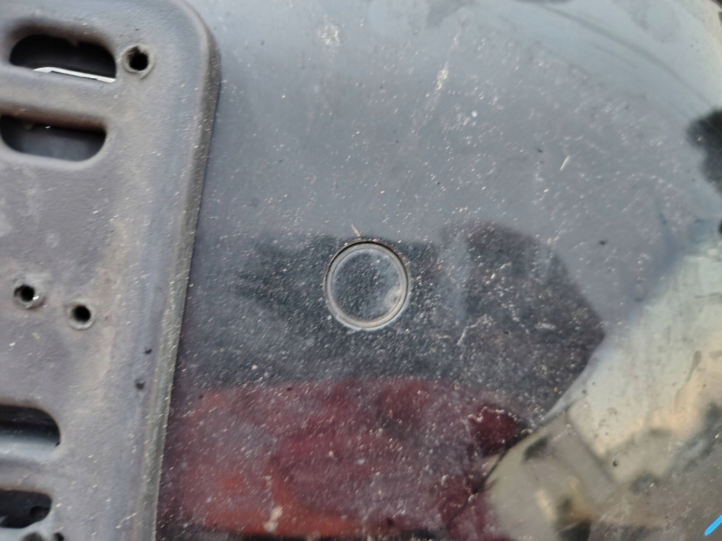 фото №12, Бампер перед tesla model s pbsb