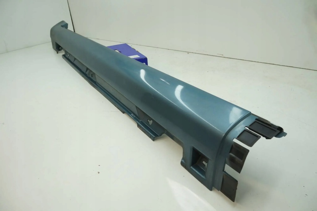 фото №2, Молдинг накладка порог левая volvo v50 30744481