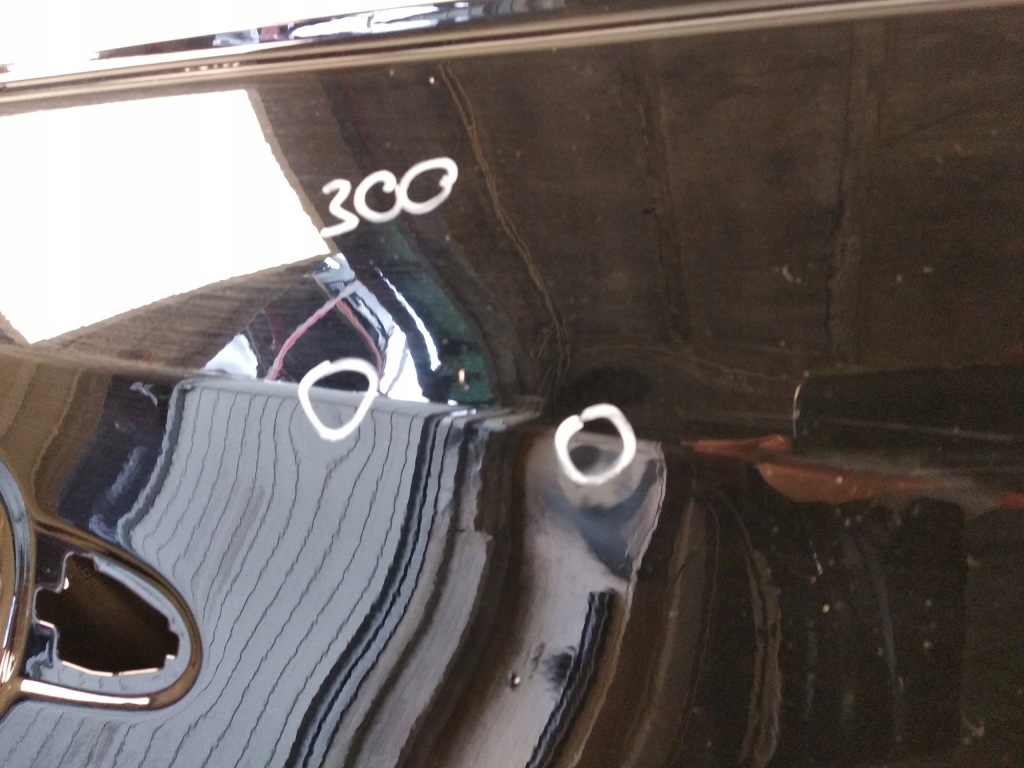 фото №5, Toyota rav4 v дверь правое задние задняя 2019-