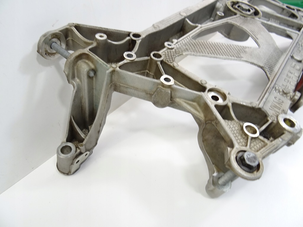 фото №10, Vw passat b8 підрамник підрамник підрамник pod двигун 5q0199369g