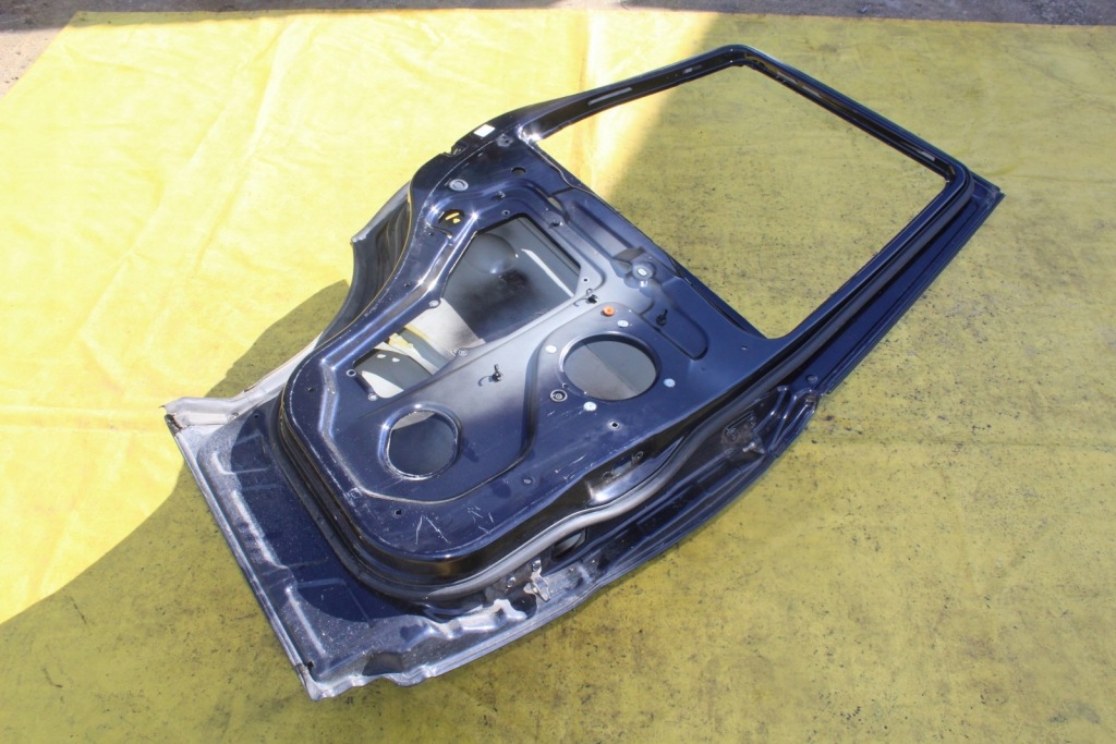 фото №8, Двері лівий задня задні rover sport l320 lrc796