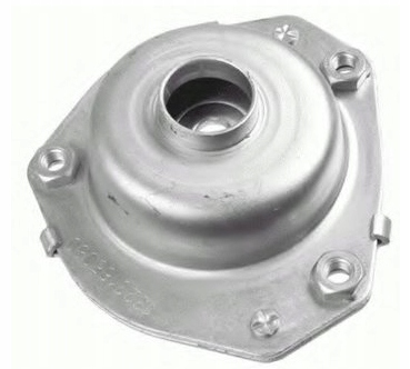 фото №1, Подушка амортизатора fiat citroen peugeot