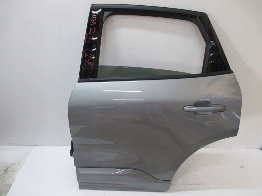 фото №6, Ford оригинальный номер x