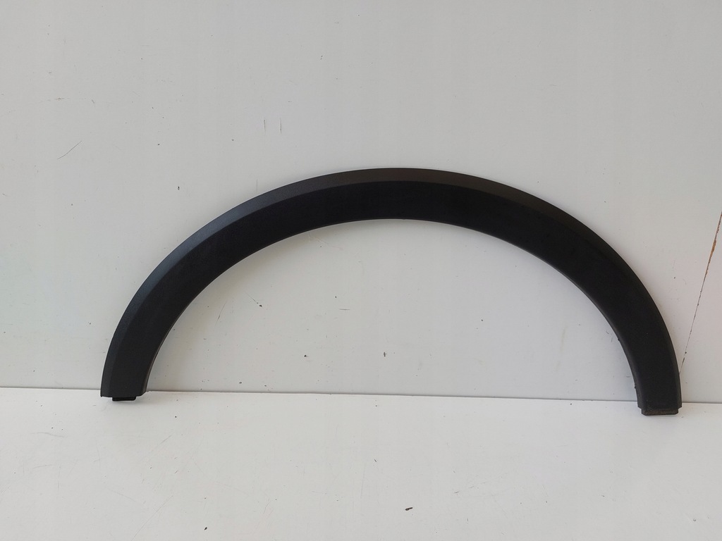 фото №1, Opel crossland x молдинг крыла левая задняя 13482067 оригинал