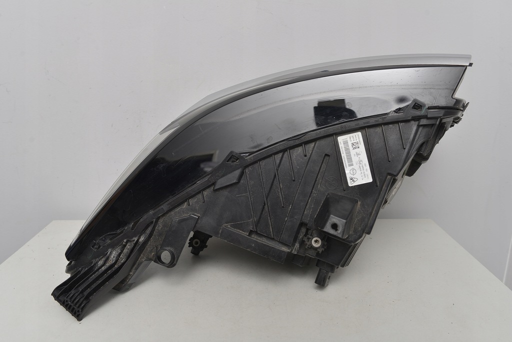 фото №9, Opel grandland lift лампа левый перед full led 9839689680