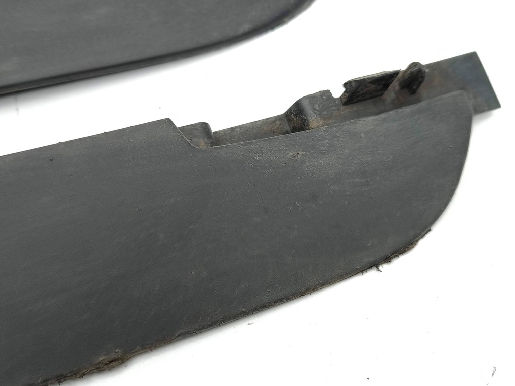 фото №7, Land rover evoque i 2012 комплект бризковики передні