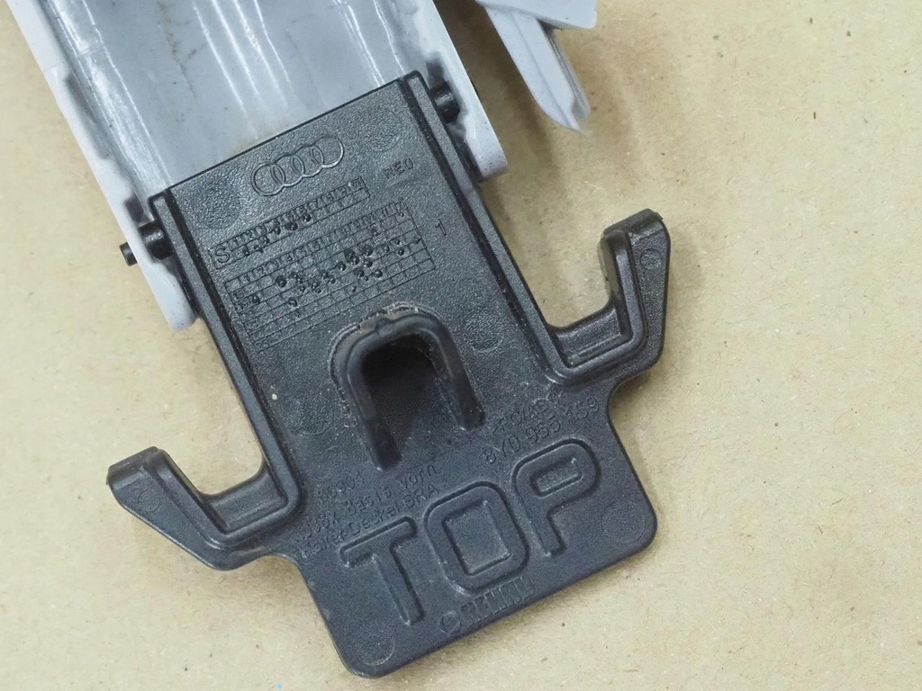 фото №15, Заглушка распылителя омывателя перед правая audi a3 iv 8y 8y 8y0 8y0955276