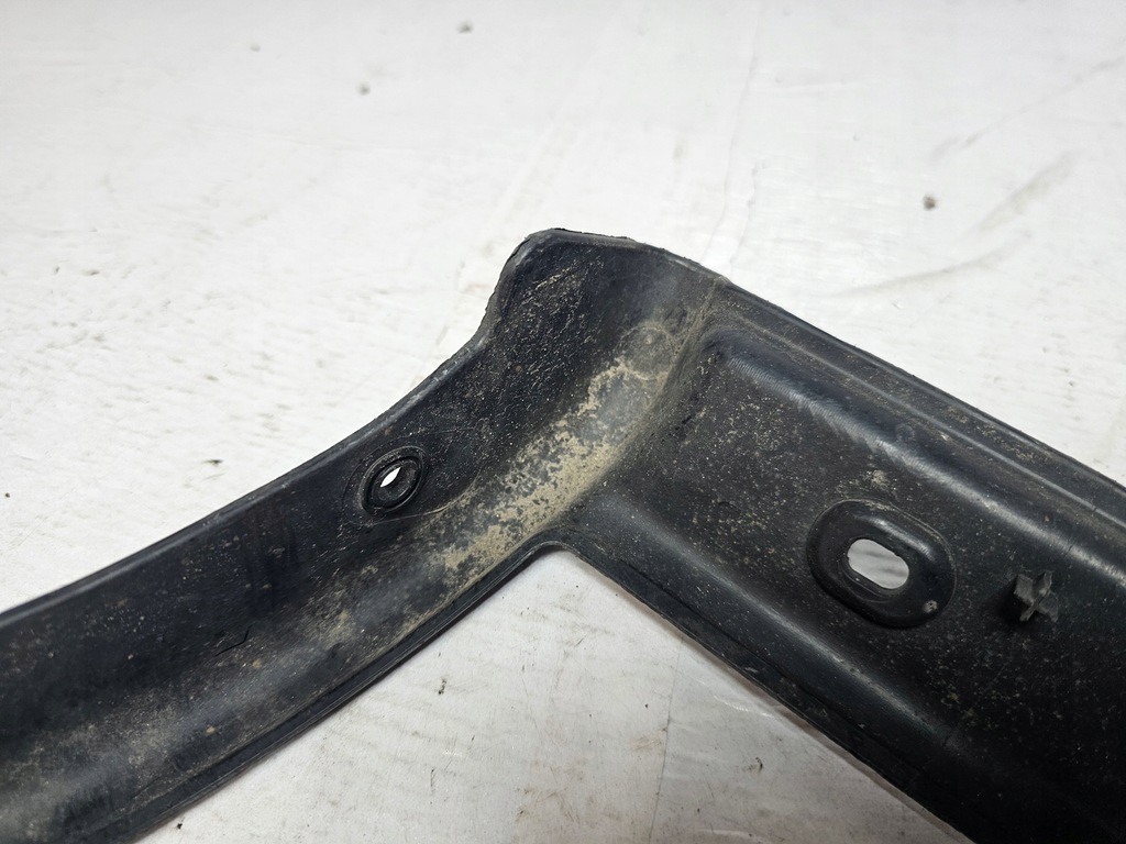 фото №8, Dodge ram 09- брызговик левый задняя 05182365ab usa