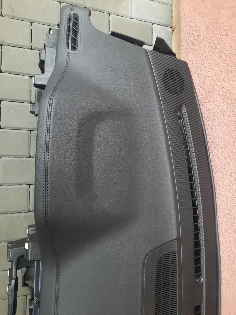 Jeep compass 2 рестайлинг  панель  приборная панель оригинал 2020- Доставка