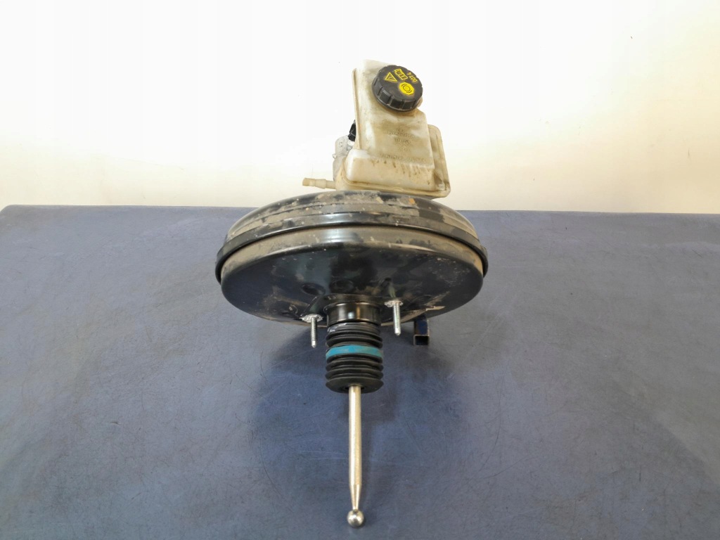 фото №1, Vw arteon підсилювач гальм помпа гальмівна 3q1614105a