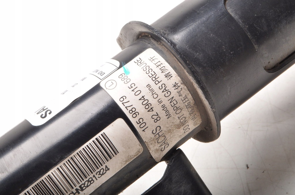 фото №11, Mg hs 1.5t 16v 162km амортизатор перед передній лівий 2023r 10598785