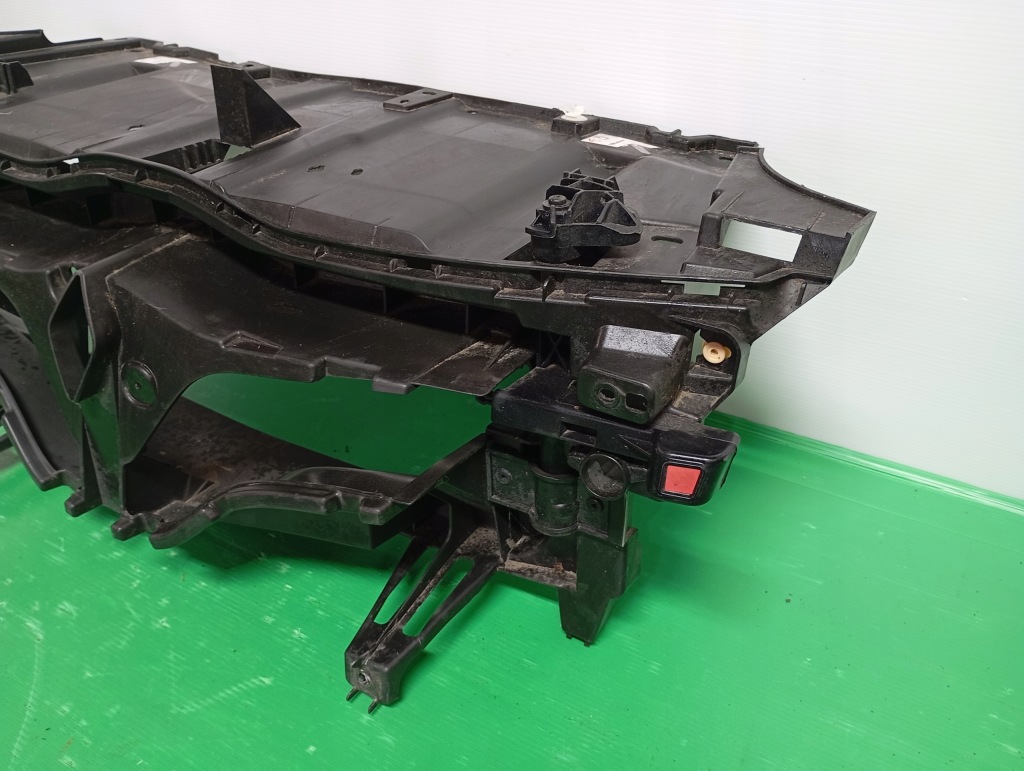 Ремень передний szasza renault twingo 3 620369615r Цена