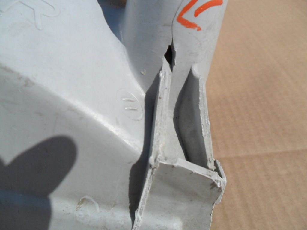 фото №15, Фара daihatsu grand move правий 99- 100-51385