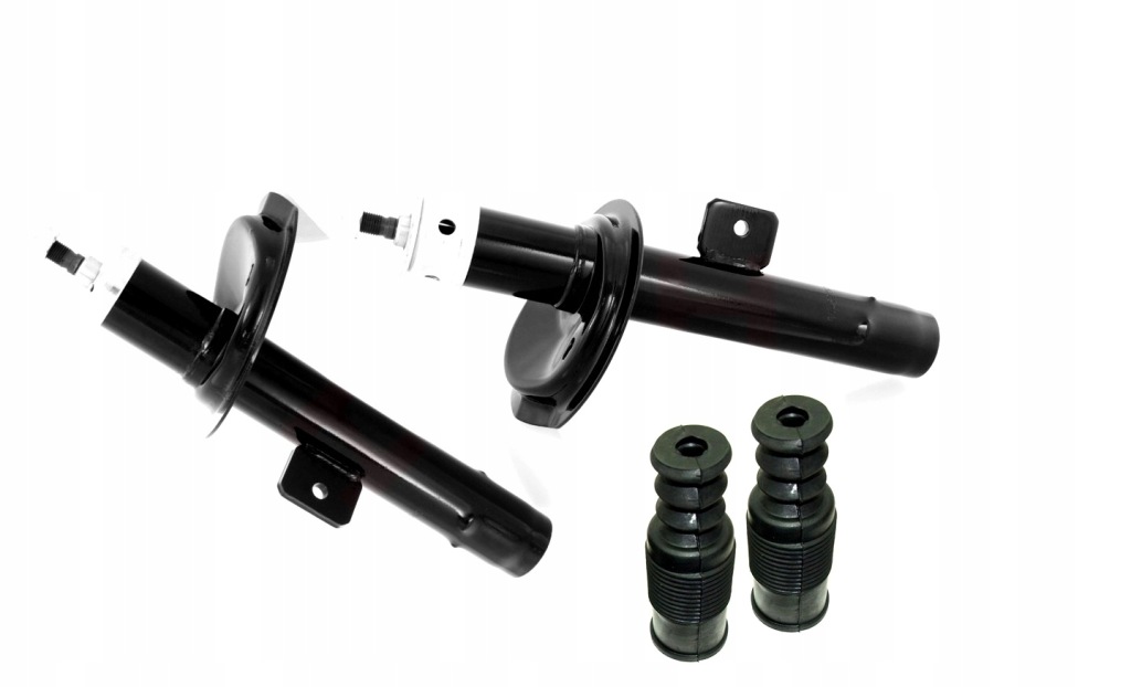 фото №1, Амортизатори гумки prz citroen xsara + picasso 306 ##