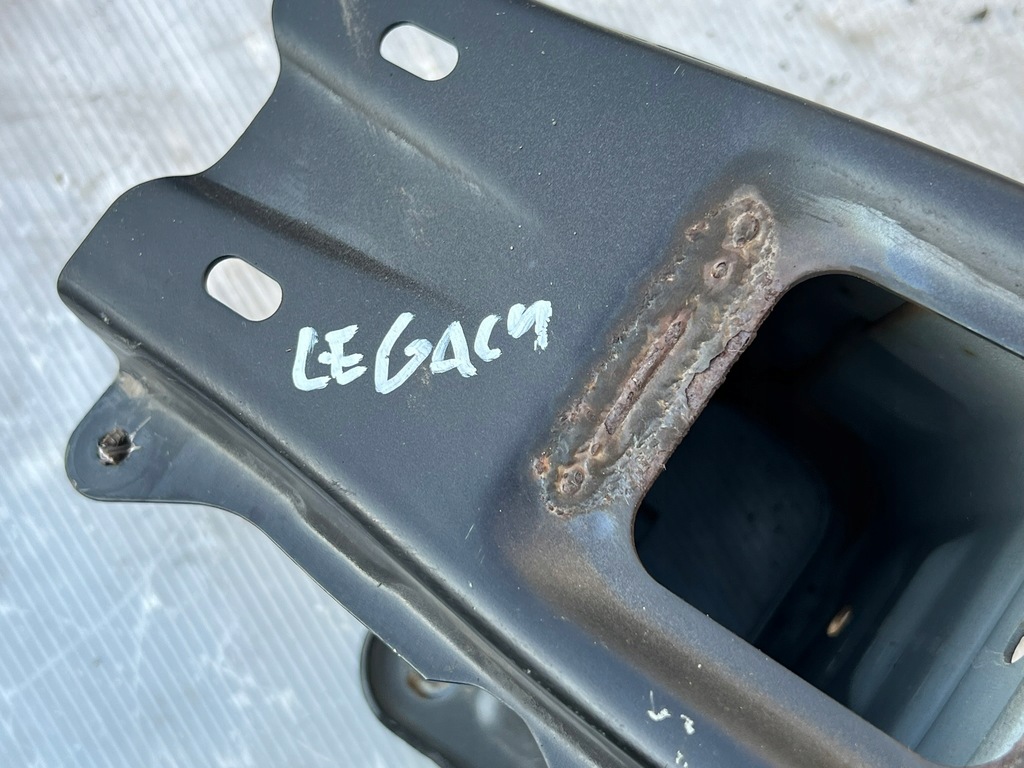 фото №11, Балка бампера усилитель перед subaru lagacy v outback 4 09-