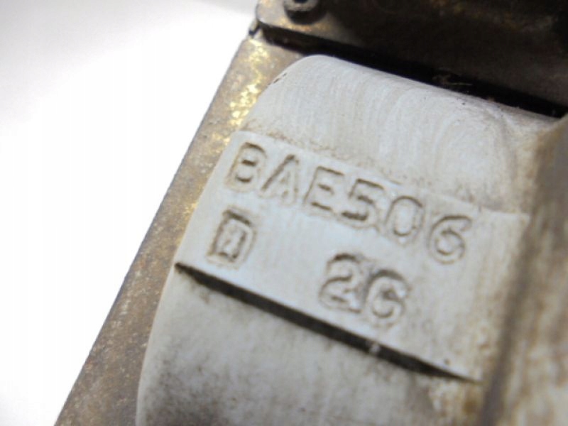 фото №8, Uno катушка зажигания bae506 1,0