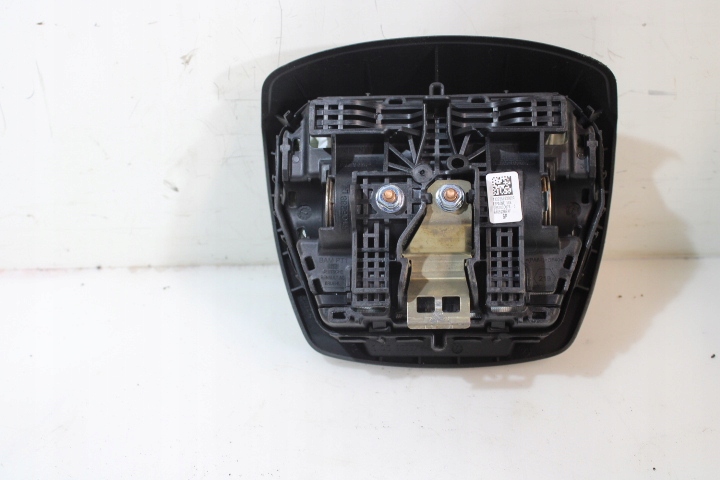 фото №3, Подушка повітряна водія renault megane iii