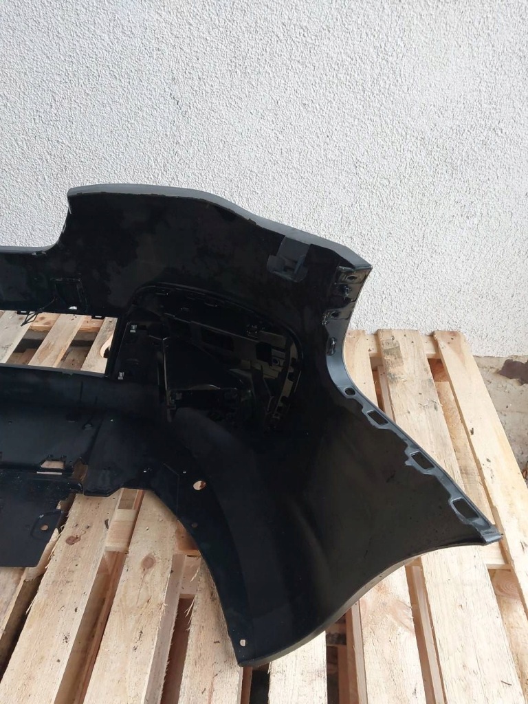 фото №7, Бампер перед передній peugeot partner berlingo iii 3 lift 9810923377