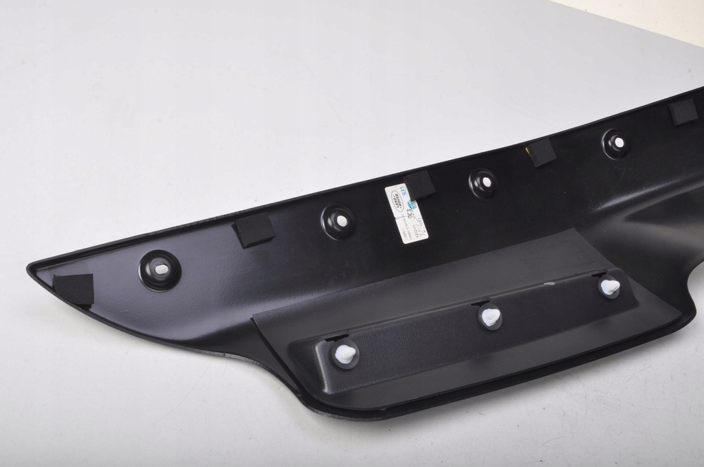 фото №7, Defender l663 защита пластик m8bm-518c48-ec 21r