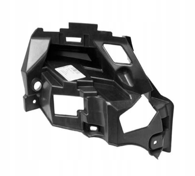 фото №1, Кронштейн протитуманної фари ліва vw beetle 2011-