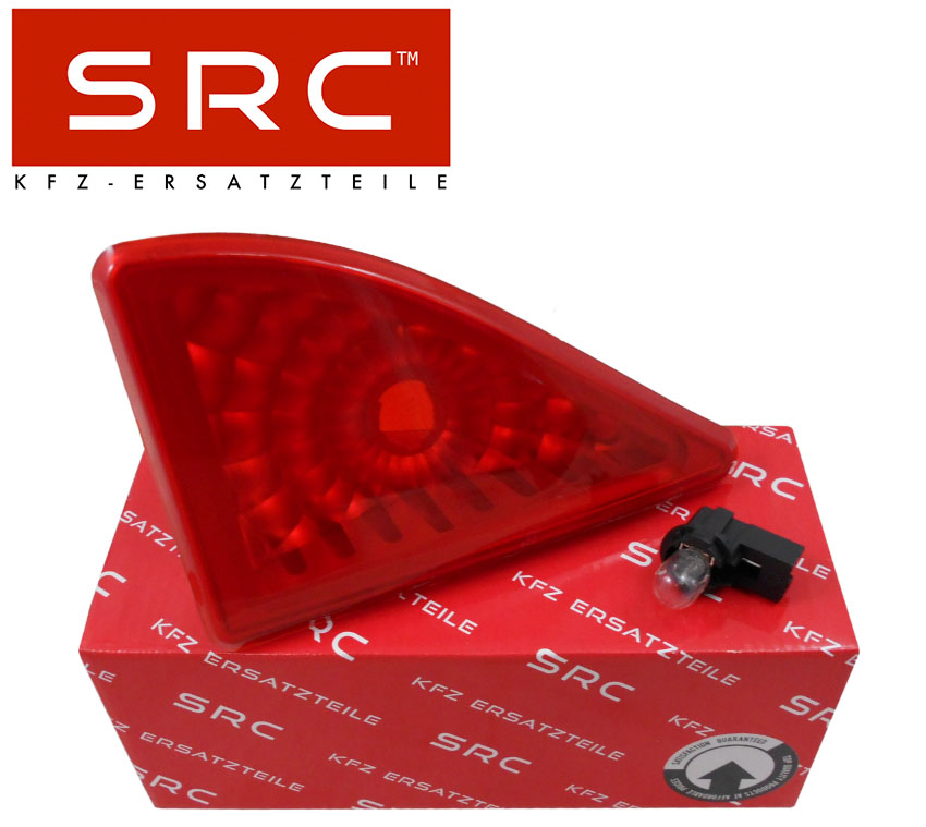 фото №2, Свет лампа стоп-сигнал renault master iii 10- movano