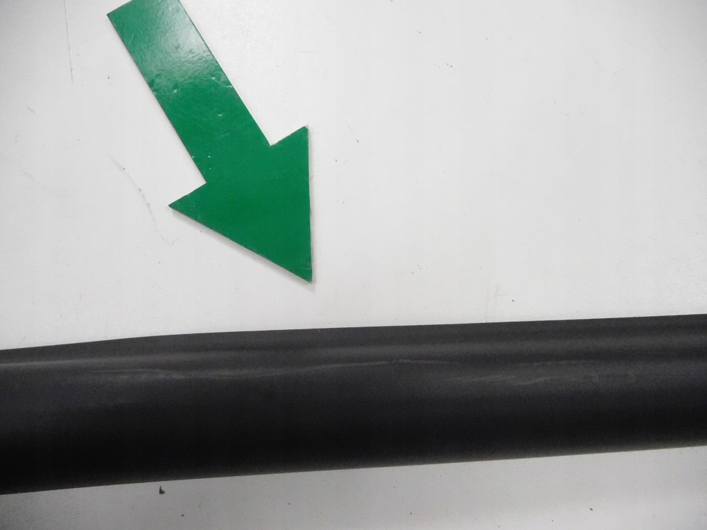 фото №8, Молдинг кровельная renault twingo i оригинальный номер 7700816846