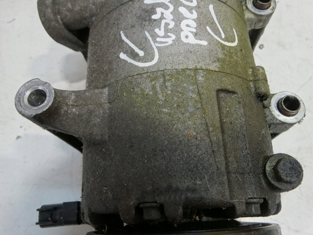 фото №7, Компрессор компрессор кондиционера ford focus c-max 3m5h19d629rh