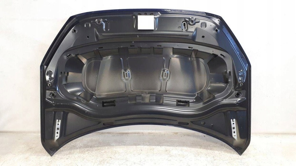 фото №6, Seat tarraco 2018-2024 капот перед 5fj823155