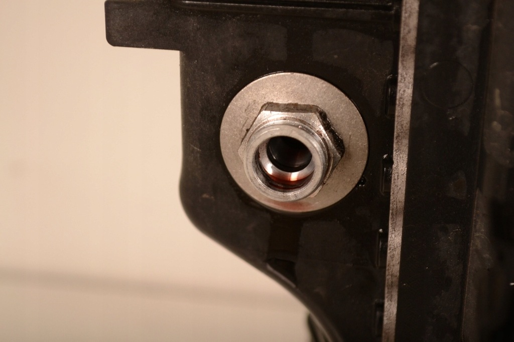 фото №7, Mercedes w251 радіатор радіатор вентилятор a2515000003 r350 2006 rhd