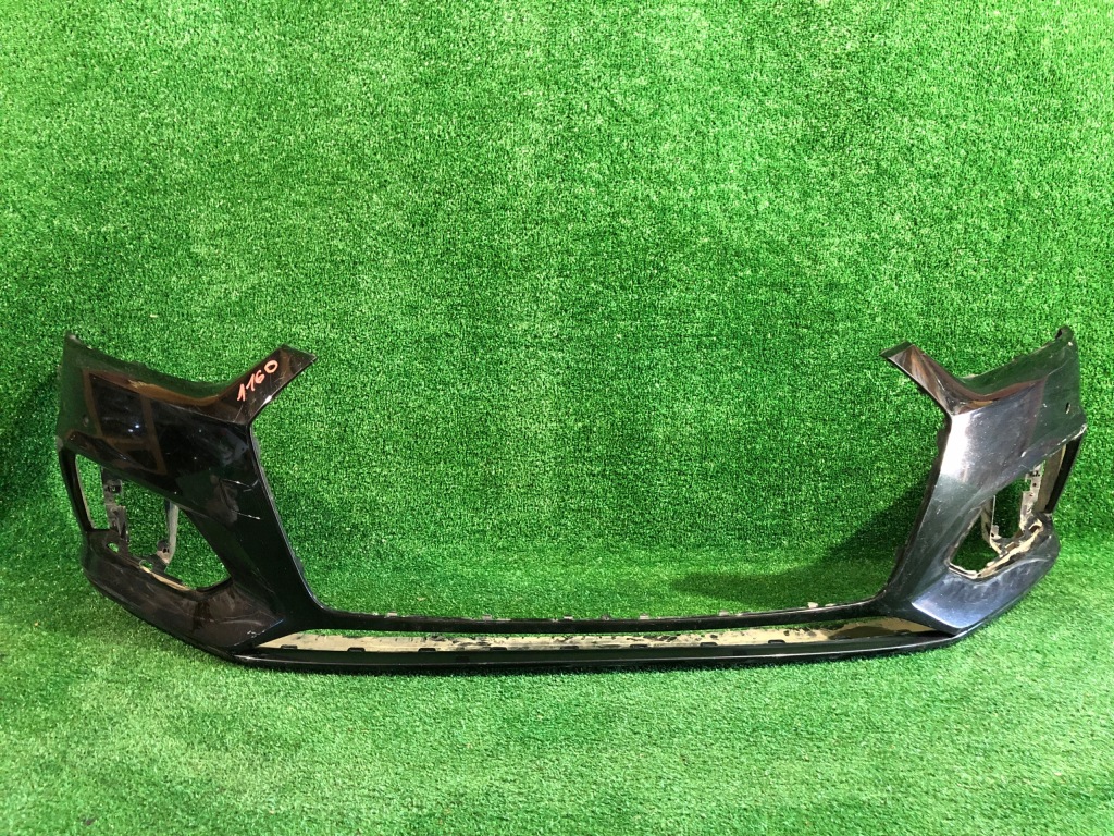 Купити Бампер передній перед audi a5 b9 8w6 coupe pdc