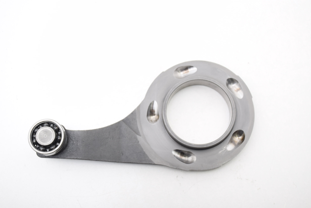 фото №1, Bmw x5 e53 розподільник xdrive atc500 розпірка