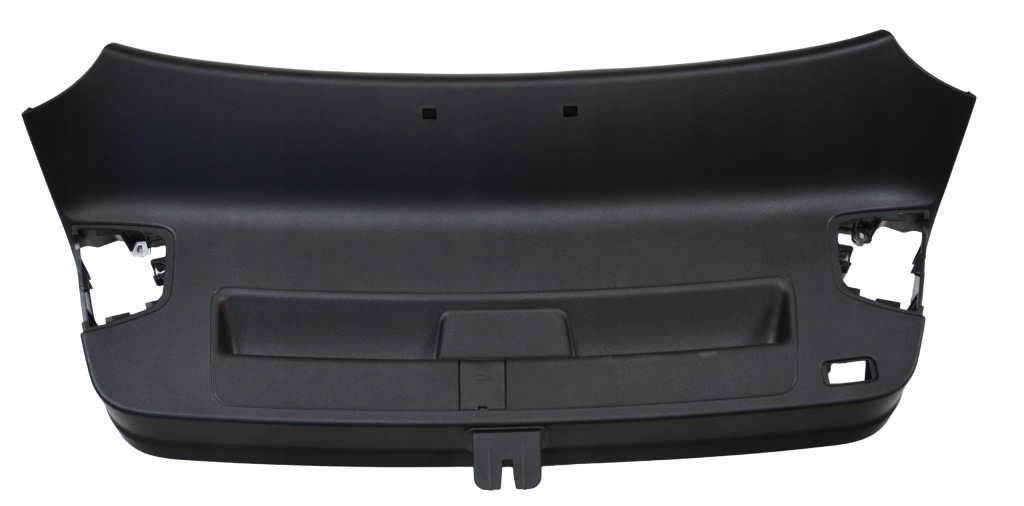 фото №1, 8t8867979 audi a5 8t обивка крышки багажника