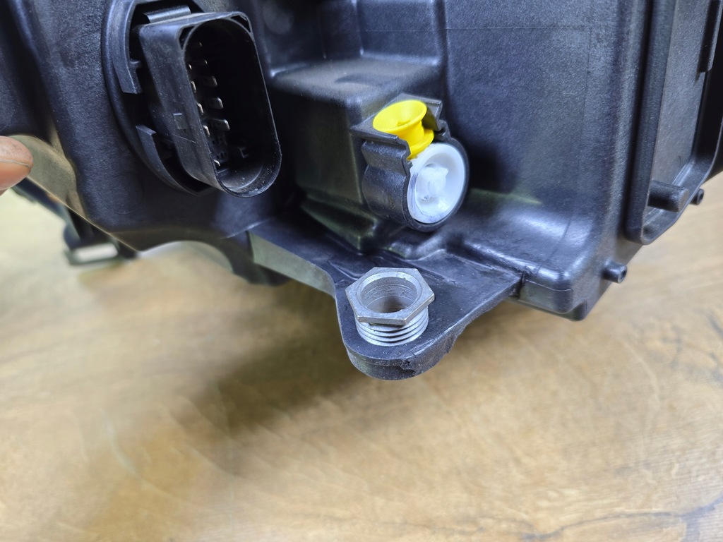 фото №8, Skoda kamiq лампа перед передняя правая 658941016