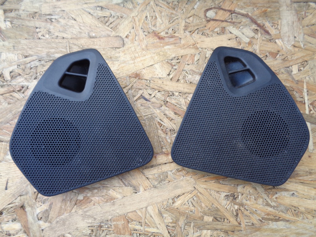 фото №1, Citroen c4 cactus накладка динамик левый левая