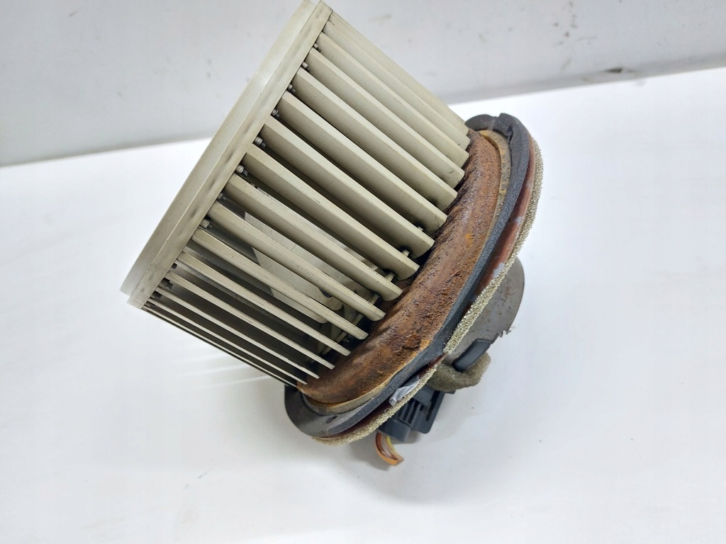 фото №1, Повітродувка обдув mazda tribute вентилятор