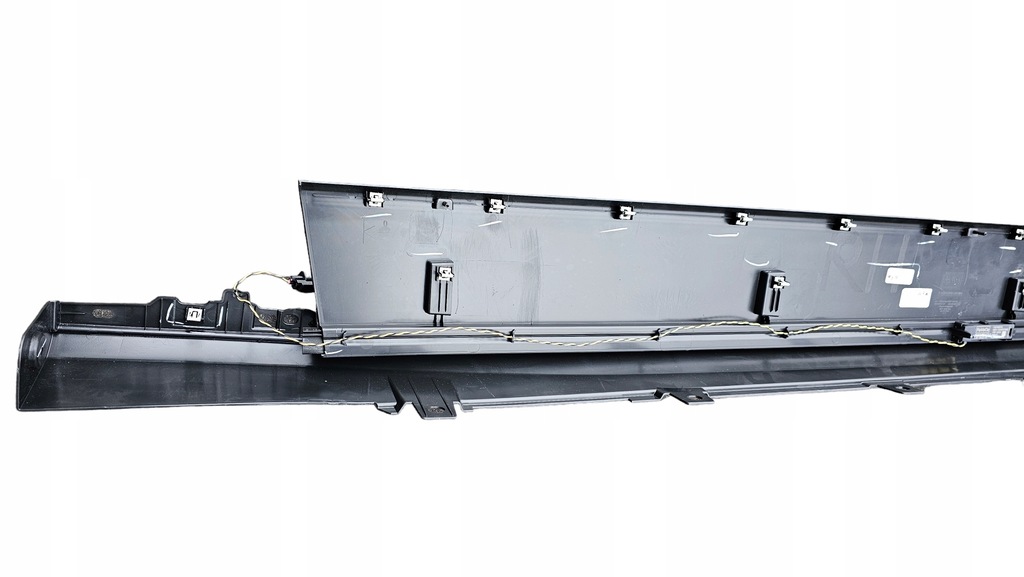 фото №8, Молдинг поріг поріг правий ford mustang mach-e lj8b-r10154-aa oryg new