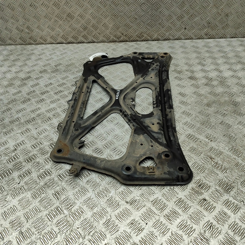 фото №6, Audi a6 s6 c7 4g 2015 другая часть подвеска